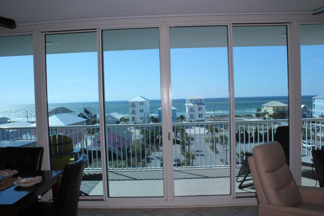Sanibel 505 By Albvr - Beautiful Condo With Amazing Views, Outdoor Pool, Fitness Room, And Sauna Gulf Shores Eksteriør billede
