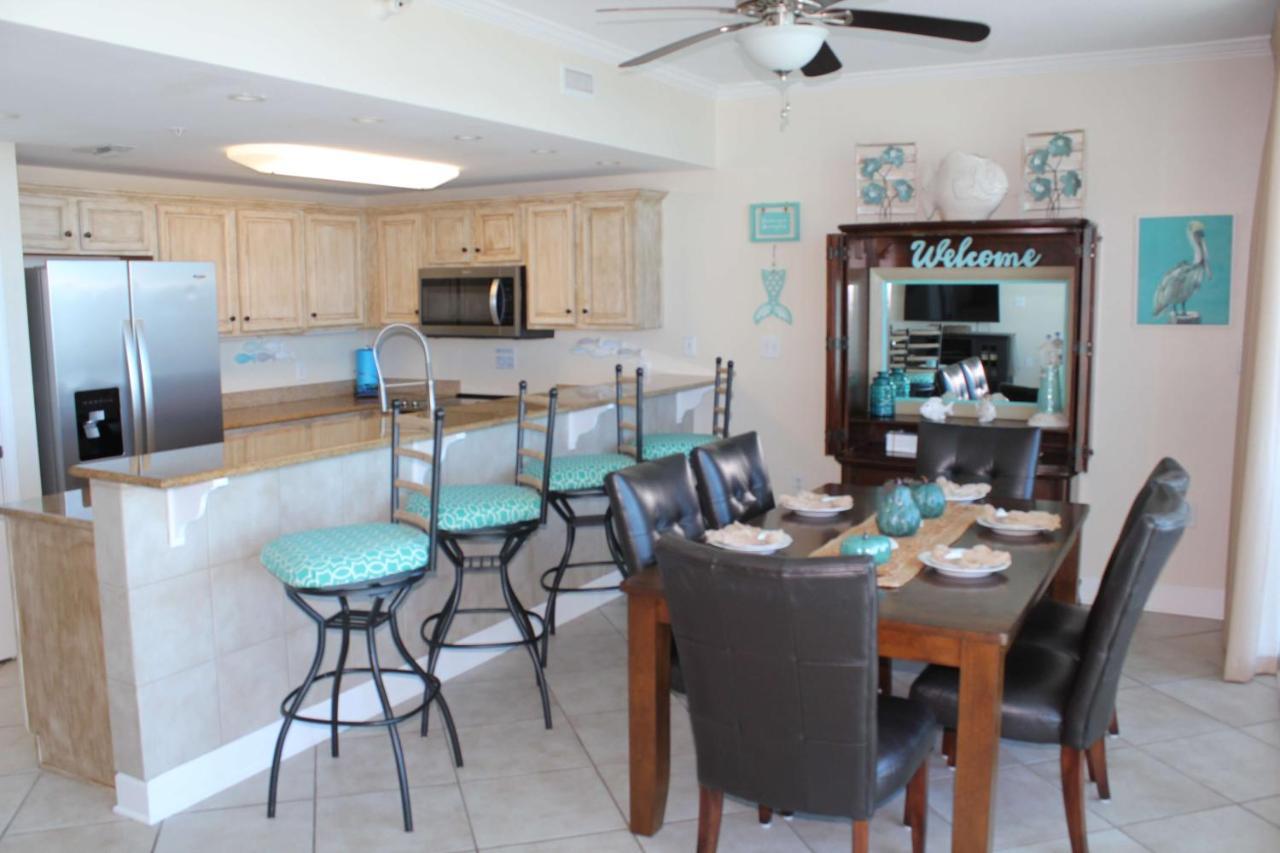 Sanibel 505 By Albvr - Beautiful Condo With Amazing Views, Outdoor Pool, Fitness Room, And Sauna Gulf Shores Eksteriør billede