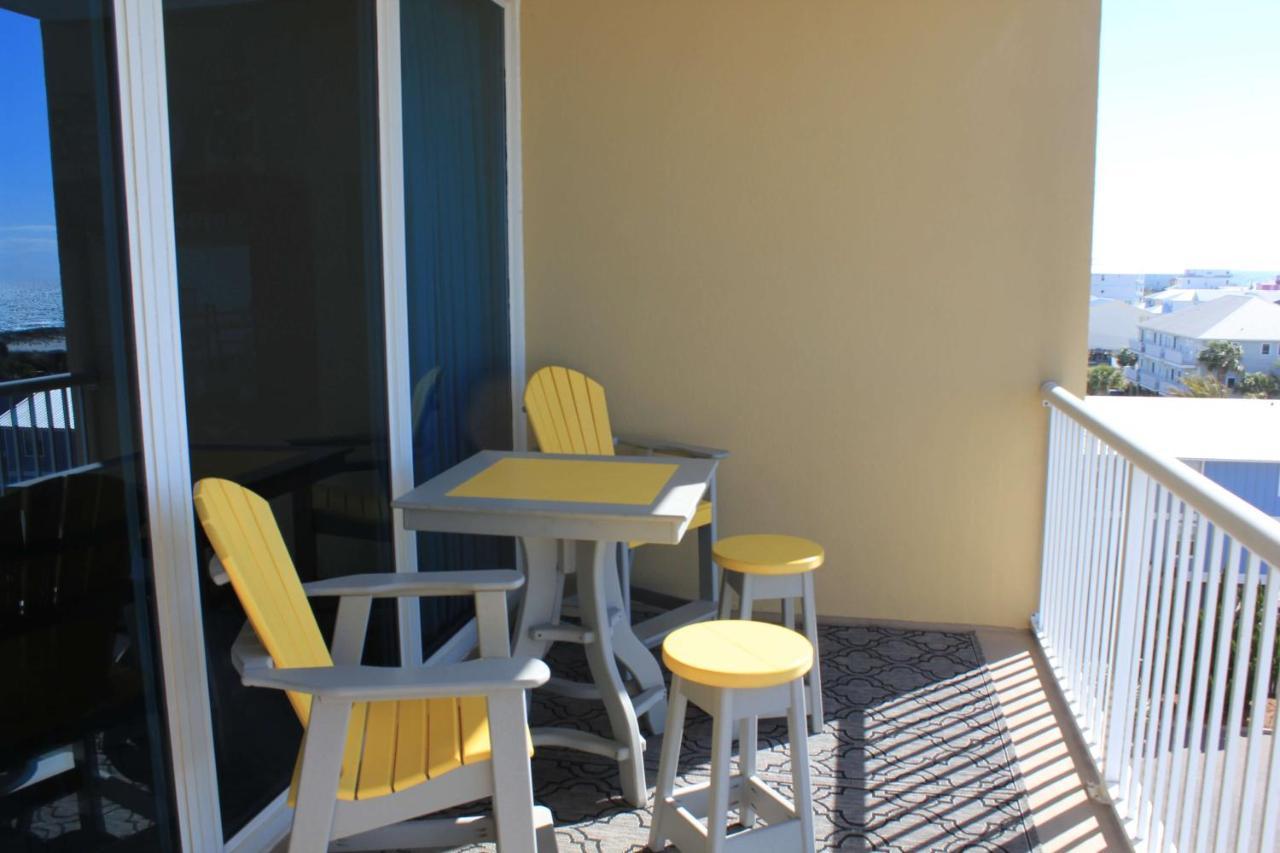 Sanibel 505 By Albvr - Beautiful Condo With Amazing Views, Outdoor Pool, Fitness Room, And Sauna Gulf Shores Eksteriør billede