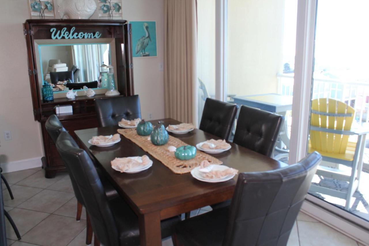 Sanibel 505 By Albvr - Beautiful Condo With Amazing Views, Outdoor Pool, Fitness Room, And Sauna Gulf Shores Eksteriør billede