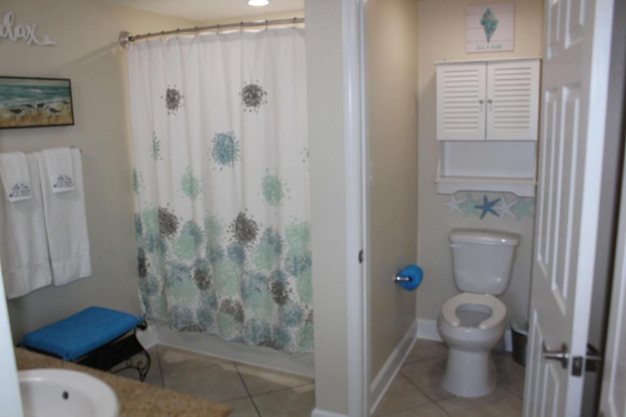 Sanibel 505 By Albvr - Beautiful Condo With Amazing Views, Outdoor Pool, Fitness Room, And Sauna Gulf Shores Eksteriør billede