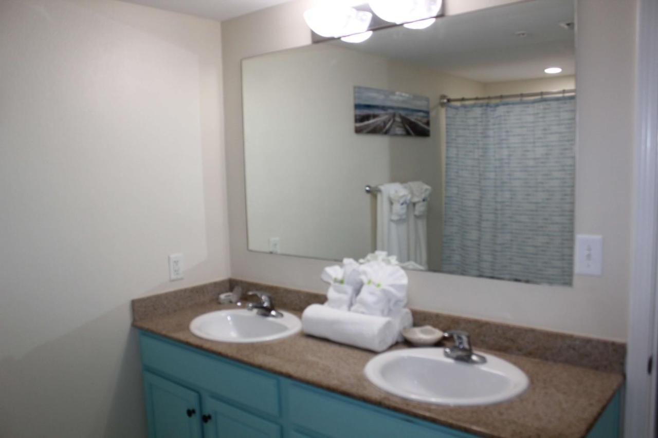 Sanibel 505 By Albvr - Beautiful Condo With Amazing Views, Outdoor Pool, Fitness Room, And Sauna Gulf Shores Eksteriør billede