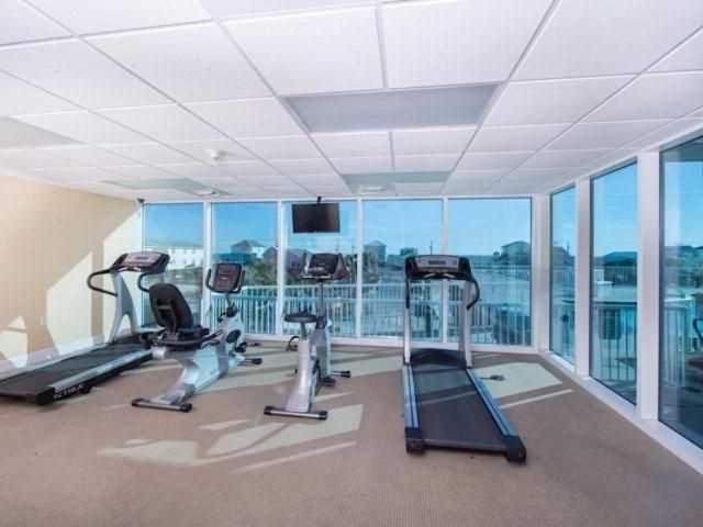 Sanibel 505 By Albvr - Beautiful Condo With Amazing Views, Outdoor Pool, Fitness Room, And Sauna Gulf Shores Eksteriør billede
