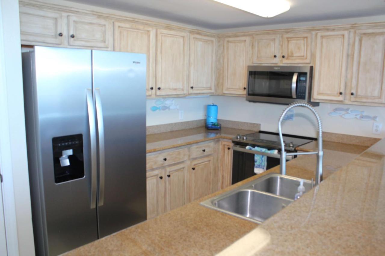 Sanibel 505 By Albvr - Beautiful Condo With Amazing Views, Outdoor Pool, Fitness Room, And Sauna Gulf Shores Eksteriør billede
