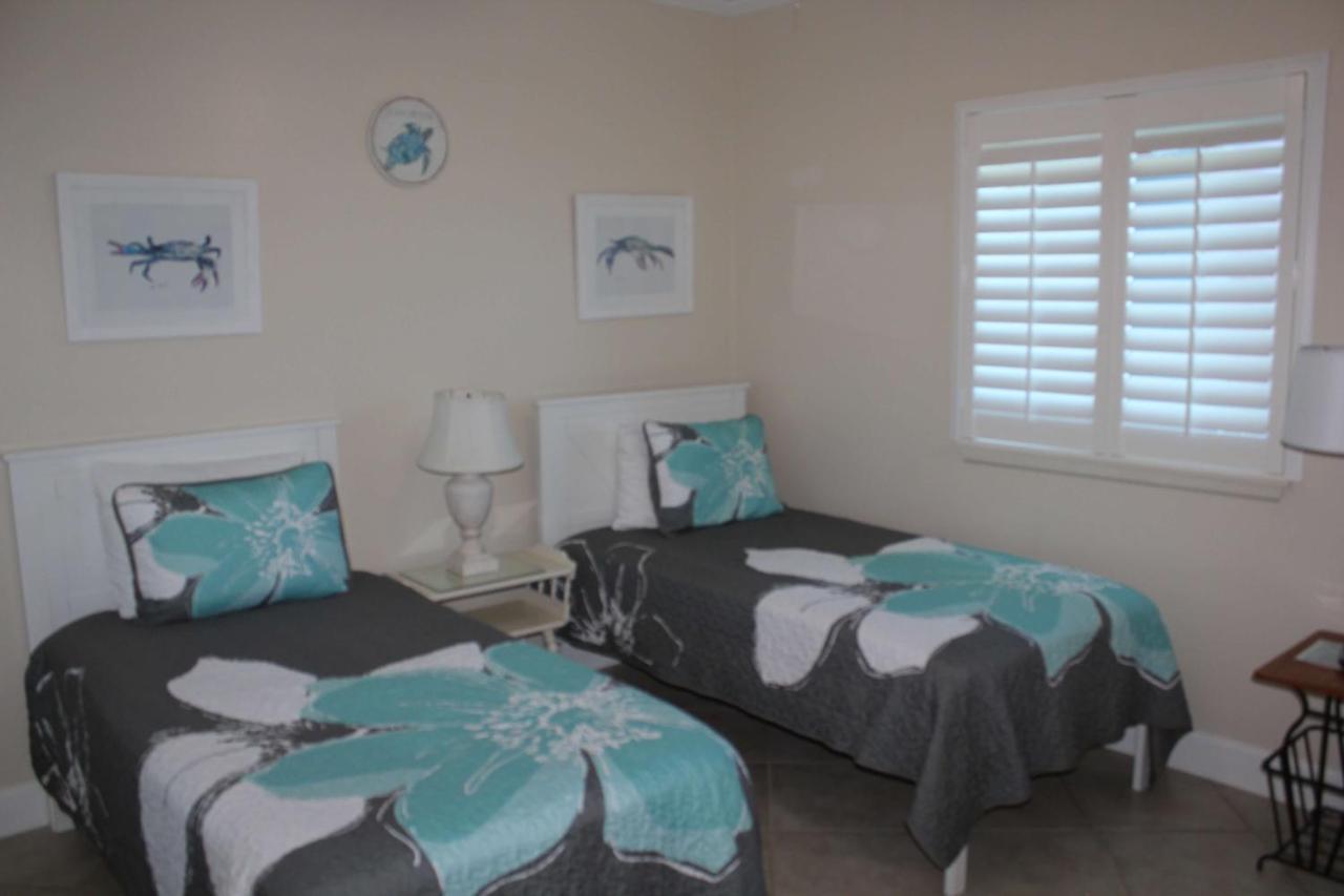 Sanibel 505 By Albvr - Beautiful Condo With Amazing Views, Outdoor Pool, Fitness Room, And Sauna Gulf Shores Eksteriør billede