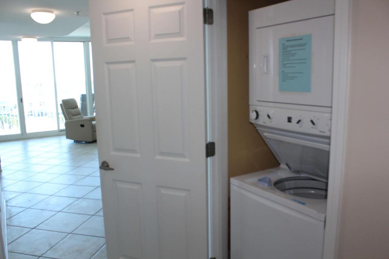 Sanibel 505 By Albvr - Beautiful Condo With Amazing Views, Outdoor Pool, Fitness Room, And Sauna Gulf Shores Eksteriør billede