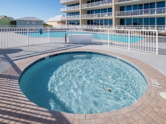 Sanibel 505 By Albvr - Beautiful Condo With Amazing Views, Outdoor Pool, Fitness Room, And Sauna Gulf Shores Eksteriør billede