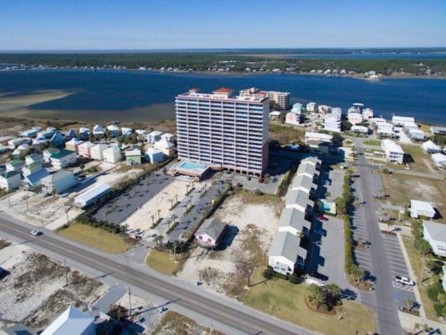 Sanibel 505 By Albvr - Beautiful Condo With Amazing Views, Outdoor Pool, Fitness Room, And Sauna Gulf Shores Eksteriør billede
