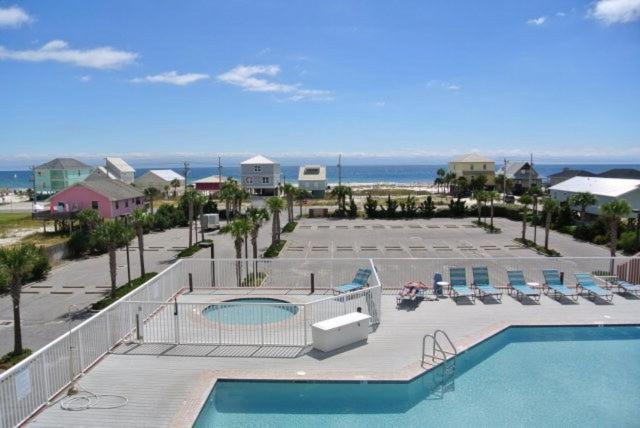 Sanibel 505 By Albvr - Beautiful Condo With Amazing Views, Outdoor Pool, Fitness Room, And Sauna Gulf Shores Eksteriør billede
