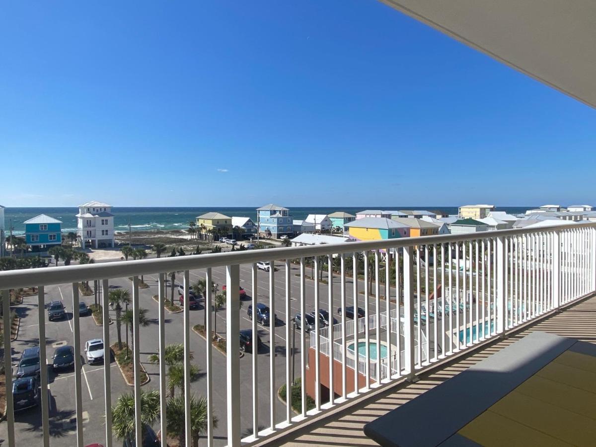 Sanibel 505 By Albvr - Beautiful Condo With Amazing Views, Outdoor Pool, Fitness Room, And Sauna Gulf Shores Eksteriør billede